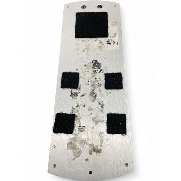 Used Ernie Ball VPJR Volume Pedal