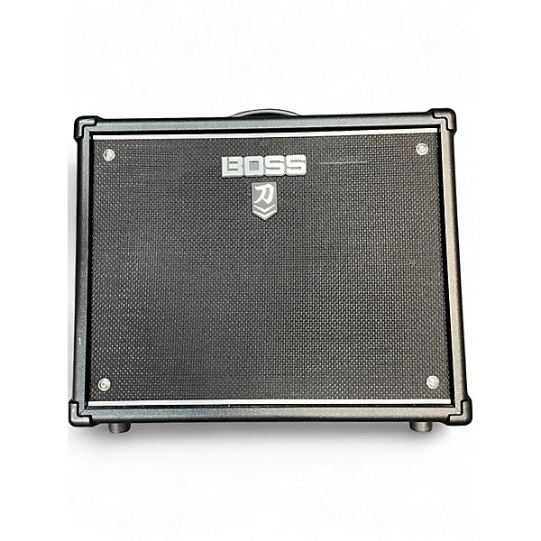 Used BOSS Katana KTN50 MKII 50W 1X12 Guitar Combo Amp