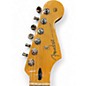 Used Fender Player Stratocaster HSS Plus Top BLUEBERRY BURST Solid Body Electric Guitar