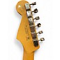 Used Fender Player Stratocaster HSS Plus Top BLUEBERRY BURST Solid Body Electric Guitar