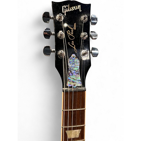 Used Gibson 120th Anniversary Les Paul Standard Rootbeer Solid Body Electric Guitar
