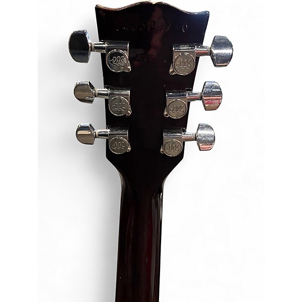 Used Gibson 120th Anniversary Les Paul Standard Rootbeer Solid Body Electric Guitar