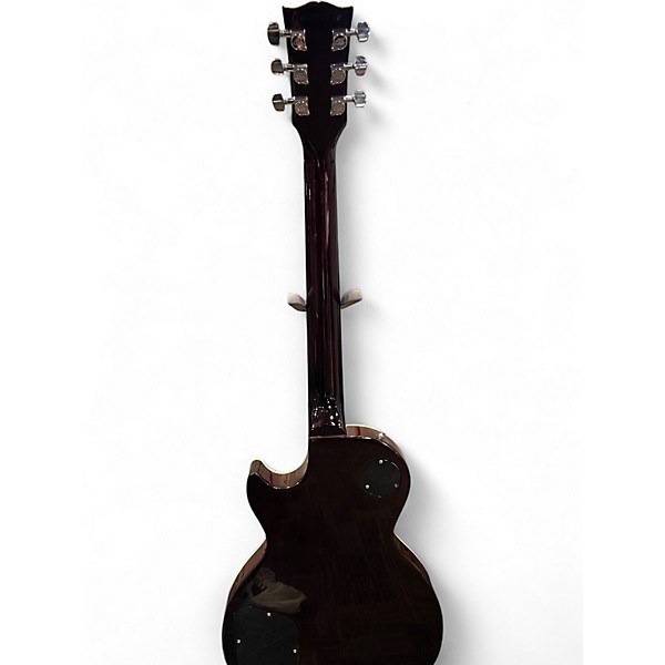 Used Gibson 120th Anniversary Les Paul Standard Rootbeer Solid Body Electric Guitar
