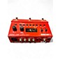 Used BOSS RC500 Pedal