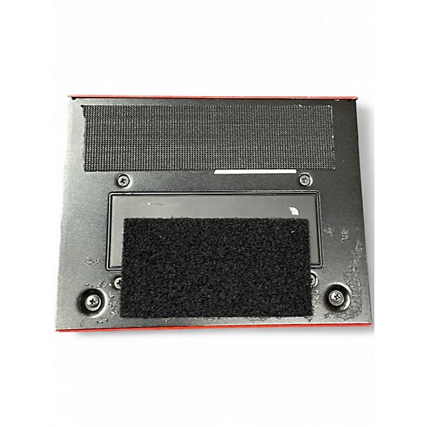 Used BOSS RC500 Pedal