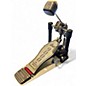 Used DW 9000 Series Single Single Bass Drum Pedal