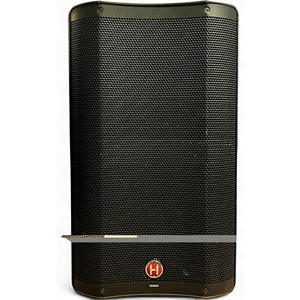 Used Harbinger VARI V2312 Powered Speaker