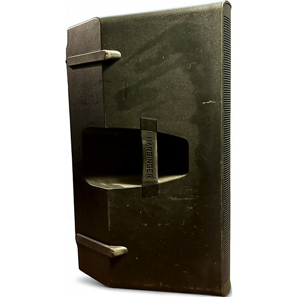 Used Harbinger VARI V2312 Powered Speaker