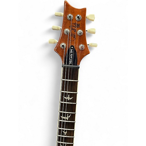 Used PRS SE Singlecut McCarty 594 Blue Solid Body Electric Guitar