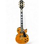 Used Epiphone LES PAUL TANSPARENT AMBER Solid Body Electric Guitar thumbnail