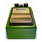 Used Ibanez TS9 Tube Screamer Distortion Effect Pedal