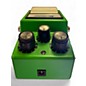 Used Ibanez TS9 Tube Screamer Distortion Effect Pedal