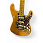 Used Fender American Ultra Stratocaster Natural Solid Body Electric Guitar