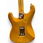 Used Fender American Ultra Stratocaster Natural Solid Body Electric Guitar