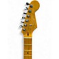 Used Fender American Ultra Stratocaster Natural Solid Body Electric Guitar