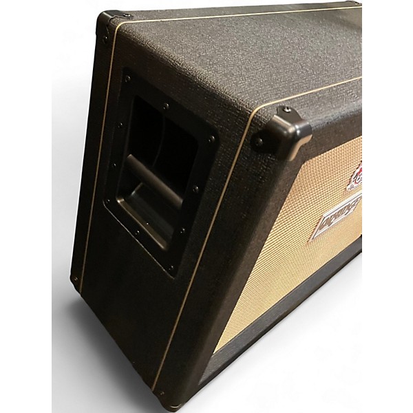 Used Orange Amplifiers PPC212OB 2x12 Open Back Guitar Cabinet