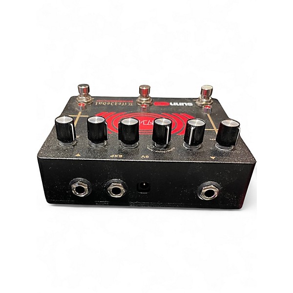 Used EarthQuaker Devices Life Pedal Effect Pedal