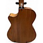 Used Alvarez AG60CE Grand Auditorium Copper Burst Acoustic Electric Guitar
