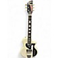 Used Airline TWIN TONE White Solid Body Electric Guitar thumbnail