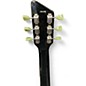 Used Airline TWIN TONE White Solid Body Electric Guitar