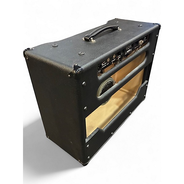 Used Bad Cat CUB 15 R Tube Guitar Combo Amp