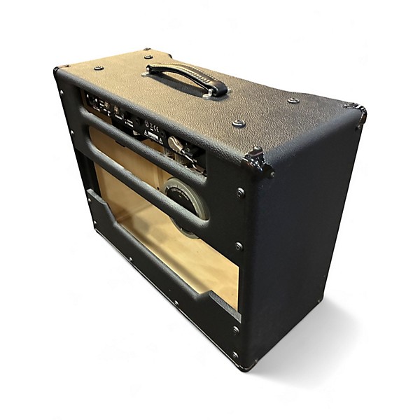 Used Bad Cat CUB 15 R Tube Guitar Combo Amp