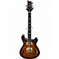 Used PRS SE HOLLOWBODY McCarty Tobacco Sunburst Hollow Body Electric Guitar thumbnail