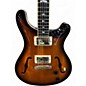 Used PRS SE HOLLOWBODY McCarty Tobacco Sunburst Hollow Body Electric Guitar