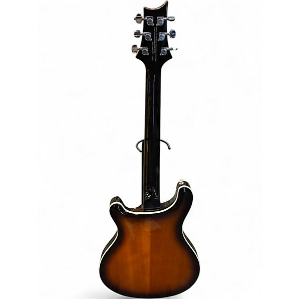 Used PRS SE HOLLOWBODY McCarty Tobacco Sunburst Hollow Body Electric Guitar