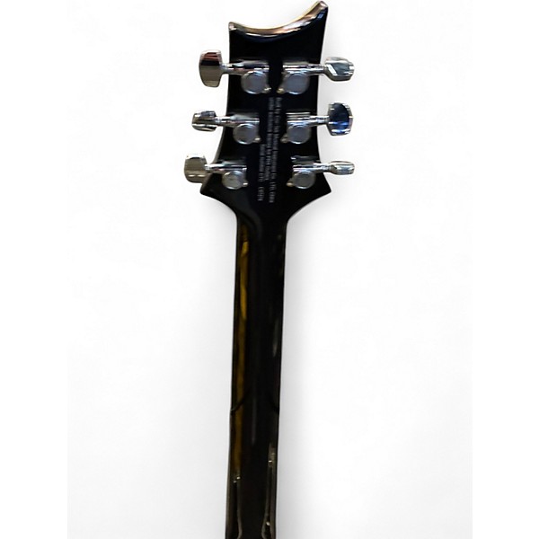Used PRS SE HOLLOWBODY McCarty Tobacco Sunburst Hollow Body Electric Guitar