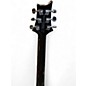 Used PRS SE HOLLOWBODY McCarty Tobacco Sunburst Hollow Body Electric Guitar