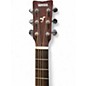 Used Yamaha FG700S 2 Color Sunburst Acoustic Guitar