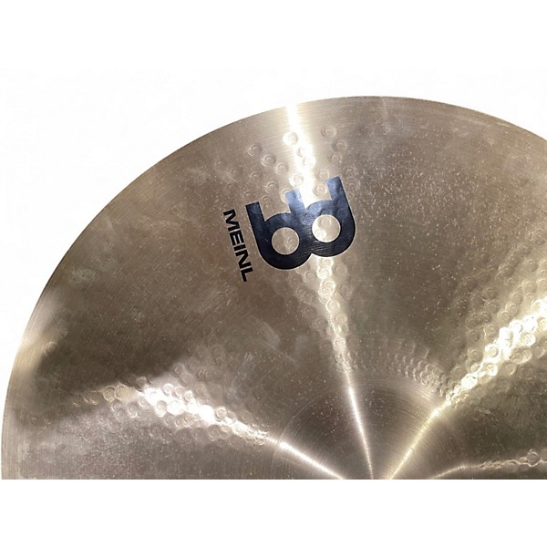 Used MEINL 22in PURE Cymbal