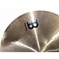 Used MEINL 22in PURE Cymbal