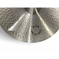 Used MEINL 22in PURE Cymbal