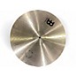 Used MEINL 22in PURE Cymbal