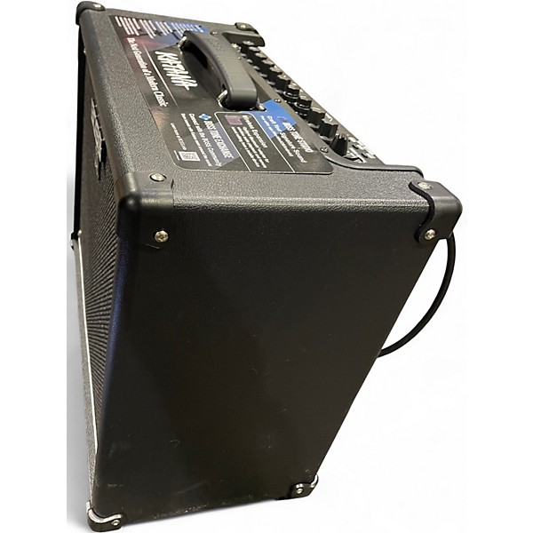 Used BOSS Katana KTN50 50W 1X12 Guitar Combo Amp