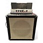 Vintage 1960s Ampeg B-15 PORTAFLEX Tube Bass Combo Amp thumbnail