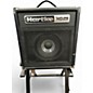 Used Hartke HD25 Bass Combo Amp thumbnail
