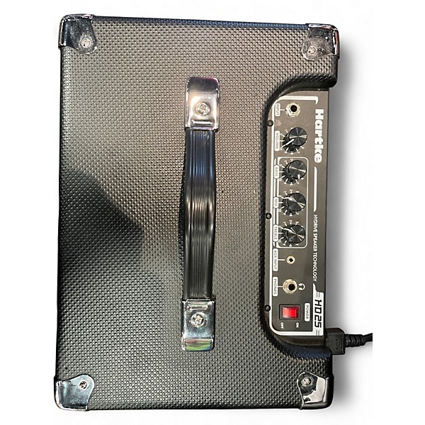 Used Hartke HD25 Bass Combo Amp