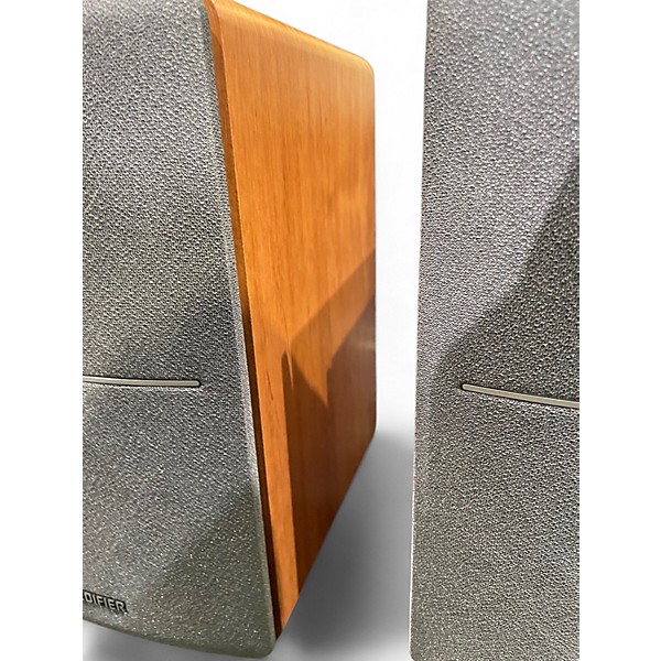 Used Edifer R1280T Powered Monitor