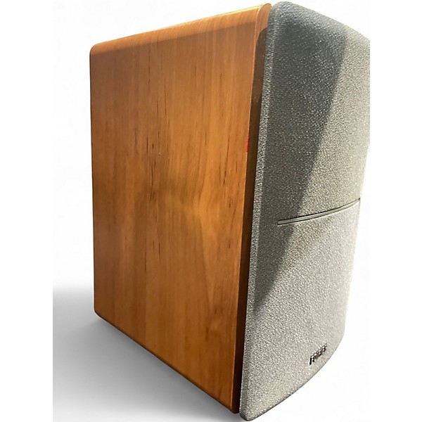 Used Edifer R1280T Powered Monitor
