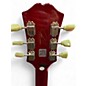 Used Epiphone Limited Edition Joe Bonamassa Les Paul Standard norm burst Solid Body Electric Guitar