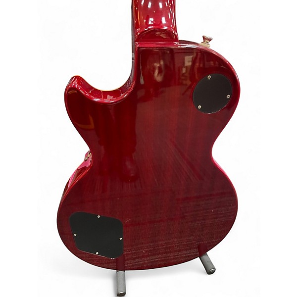 Used Epiphone Limited Edition Joe Bonamassa Les Paul Standard norm burst Solid Body Electric Guitar