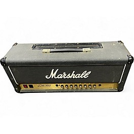 Used Marshall JCM900 100W Tube Guitar Amp Head