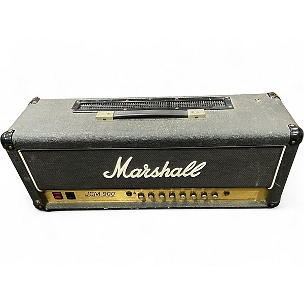 Used Marshall JCM900 100W Tube Guitar Amp Head