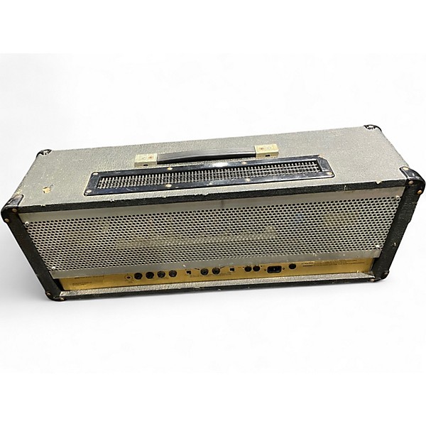 Used Marshall JCM900 100W Tube Guitar Amp Head