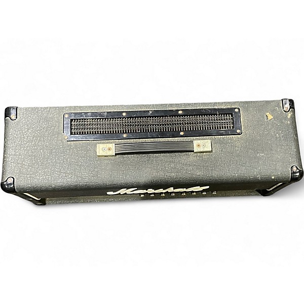 Used Marshall JCM900 100W Tube Guitar Amp Head