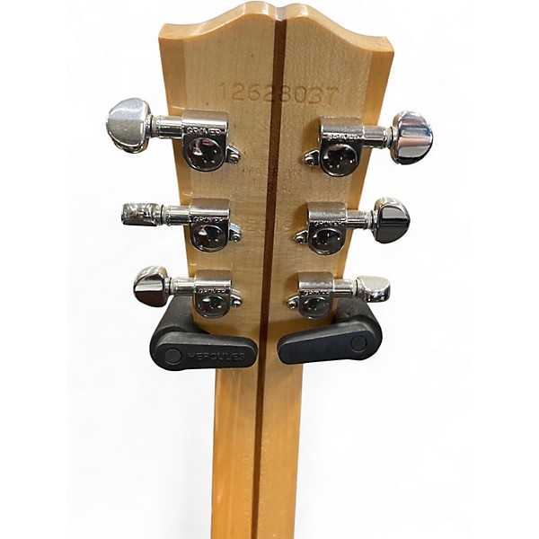 Used Gibson J15 Natural Acoustic Electric Guitar
