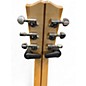Used Gibson J15 Natural Acoustic Electric Guitar